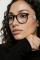 Gọng kính rayban mã ORX5453D ( 26)